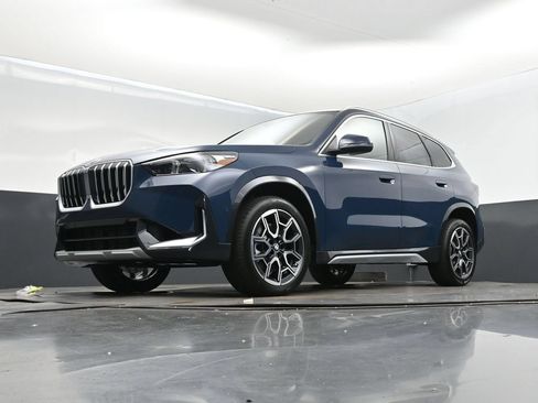 Used 2026 BMW X1 xDrive28i w/ Convenience Package AWD/4WD image 38