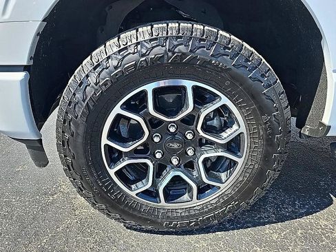 Used 2021 Ford F150 XLT w/ Equipment Group 302A High AWD/4WD image 45