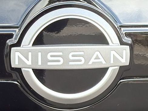 New 2026 Nissan Pathfinder SL AWD/4WD image 28