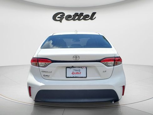 Used 2024 Toyota Corolla LE FWD image 6