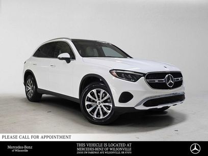 Certified 2026 Mercedes-Benz GLC 300 4MATIC
