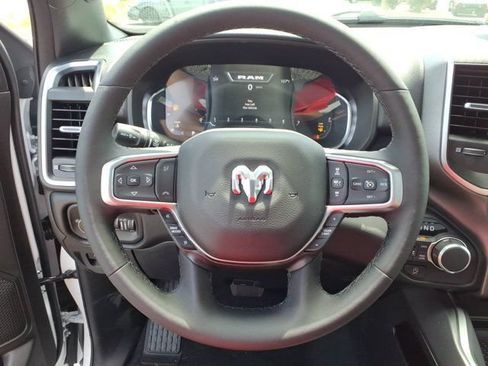 New 2026 RAM 1500 Big Horn AWD/4WD image 10