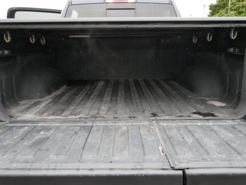 Used 2021 RAM 1500 Laramie image 11