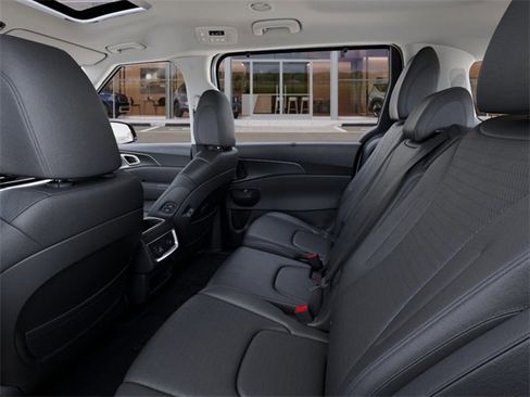 New 2026 Kia Carnival SX Prestige image 18