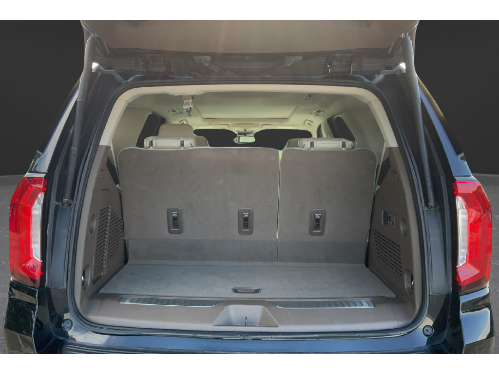 Certified 2024 GMC Yukon Denali w/ Max Trailering Package AWD/4WD image 25