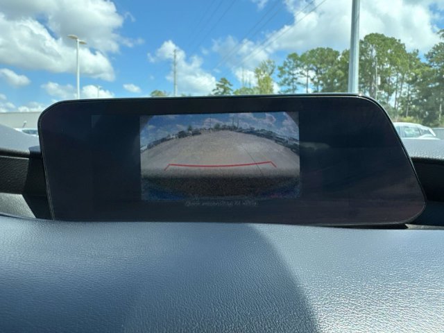 Used 2024 MAZDA MAZDA3 s FWD image 30