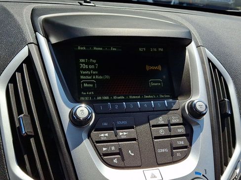 Used 2017 GMC Terrain SLE w/ Convenience Package FWD image 16