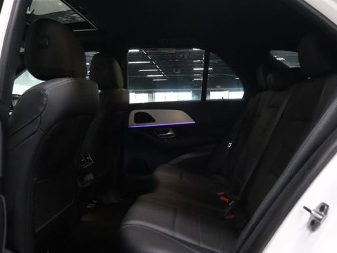 Used 2024 Mercedes-Benz GLE 450e 4MATIC image 14