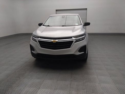 Used 2022 Chevrolet Equinox LS w/ LS Convenience Package image 15