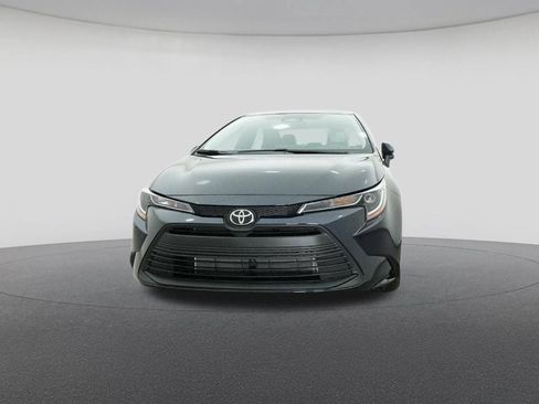 New 2026 Toyota Corolla LE image 31