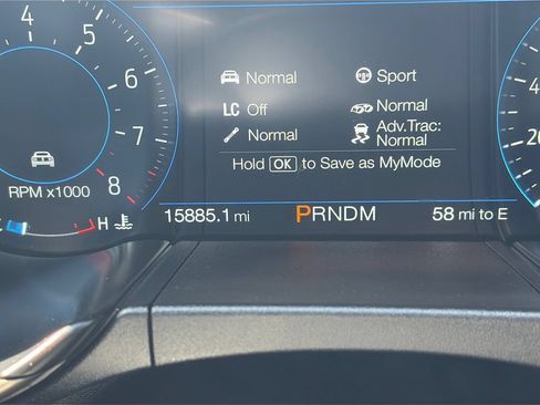 Used 2022 Ford Mustang Shelby GT500 w/ Technology Package RWD image 23