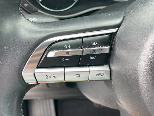 Certified 2024 MAZDA CX-50 AWD 2.5 S w/ Preferred Package image 18