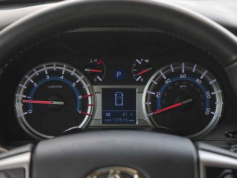 Used 2015 Toyota 4Runner SR5 Premium image 20