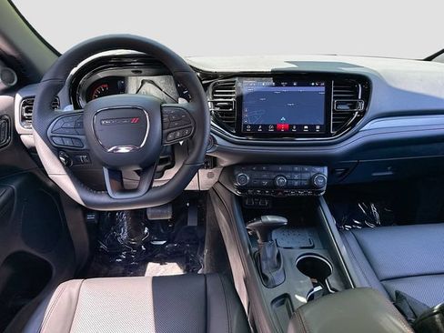 New 2026 Dodge Durango GT AWD/4WD image 25