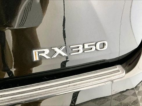 Used 2017 Lexus RX 350 AWD w/ Premium Package image 14