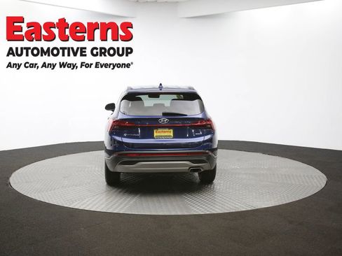 Used 2022 Hyundai Santa Fe SE image 35