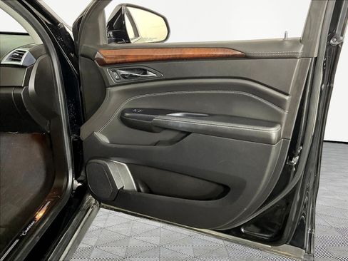 Used 2015 Cadillac SRX Performance w/ Driver Awareness Package AWD/4WD image 28