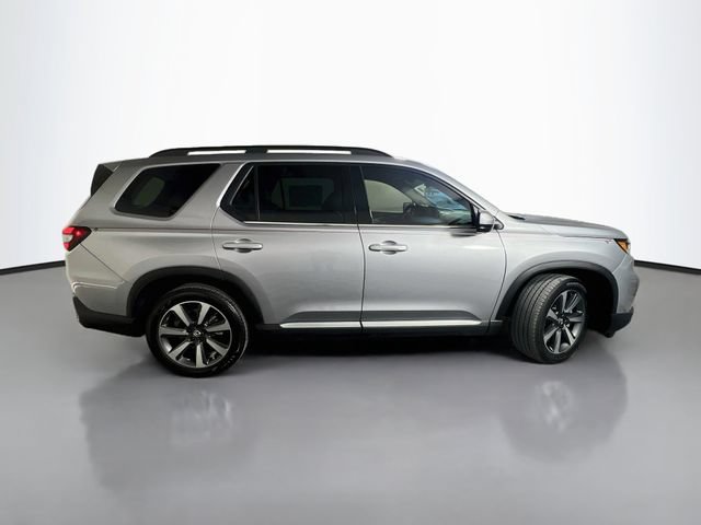 Used 2024 Honda Pilot Elite image 9