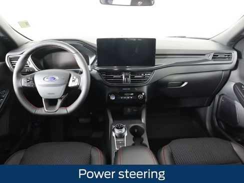 New 2026 Ford Escape ST-Line w/ Tech Pack #1 image 21