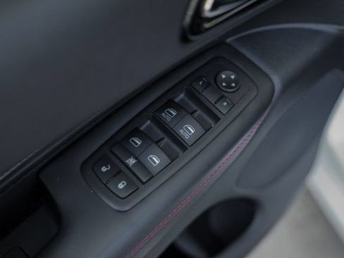 Used 2025 Dodge Durango R/T AWD/4WD image 49