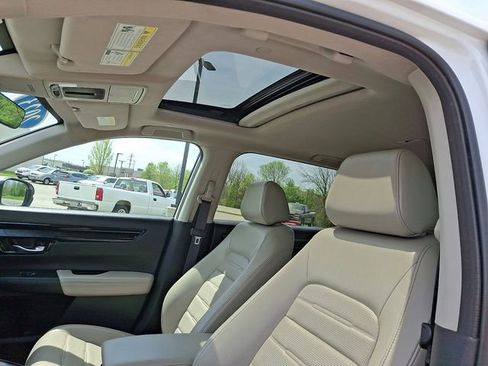 Used 2023 Honda CR-V EX-L image 17