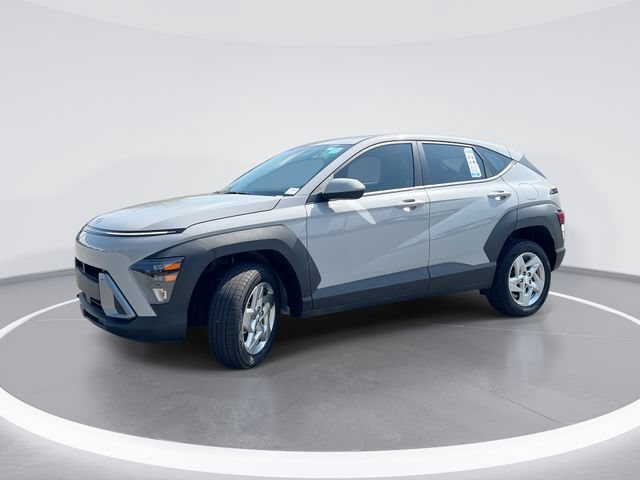 Certified 2026 Hyundai Kona SE AWD/4WD image 1