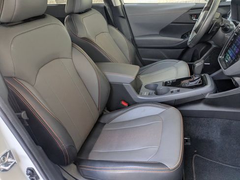 Certified 2025 Subaru Crosstrek 2.5i Limited w/ Crosstrek Mirror Package AWD/4WD image 26