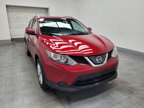 Used 2018 Nissan Rogue Sport SV image 13