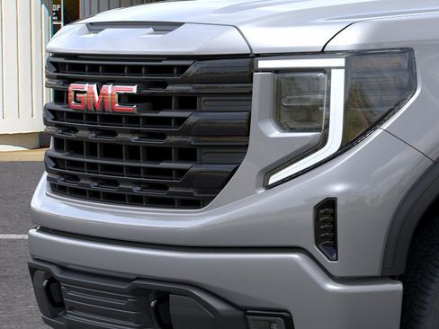 New 2026 GMC Sierra 1500 Elevation w/ Preferred Package AWD/4WD image 13