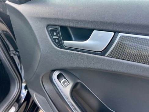 Used 2013 Audi S4 Premium Plus w/ Audi MMI Navigation Plus image 14