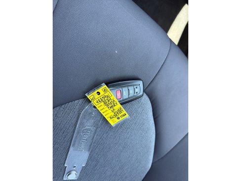 Used 2024 Toyota Camry LE image 16