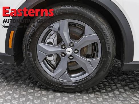 Used 2021 Ford Mustang Mach-E Select w/ Comfort/Technology Package AWD/4WD image 33