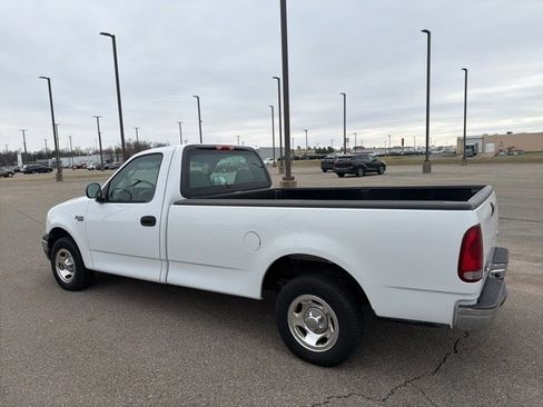 Used 2002 Ford F150 XL image 14