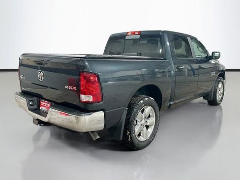 Used 2018 RAM 1500 Big Horn image 6