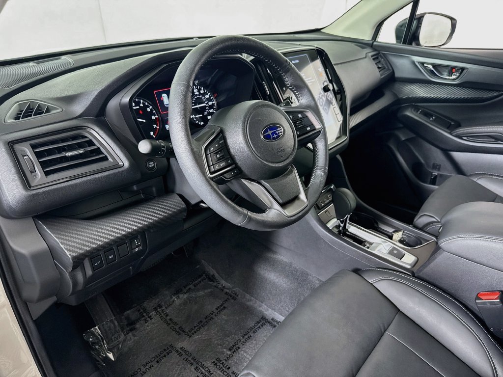 Used 2026 Subaru Ascent Premium AWD/4WD image 9