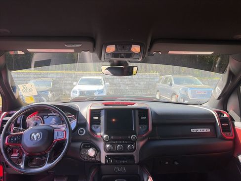 Used 2020 RAM 1500 Rebel w/ Rebel Level 1 Equipment Group image 27