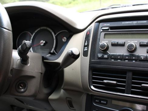 Used 2006 Honda Pilot EX-L image 8