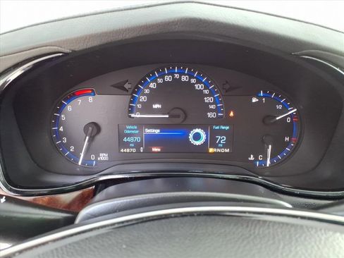 Used 2014 Cadillac CTS Luxury image 11