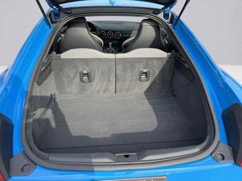 Used 2023 Audi TTS 2.0T Coupe image 49