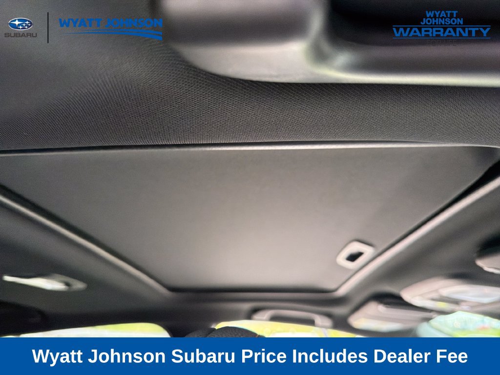 New 2026 Subaru Crosstrek 2.5i Wilderness AWD/4WD image 30