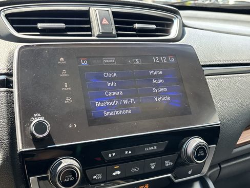 Used 2021 Honda CR-V EX image 15