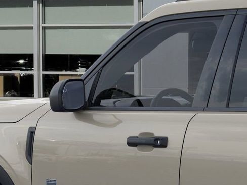 New 2025 Ford Bronco Sport Big Bend image 20