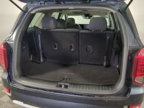Used 2020 Hyundai Palisade SEL image 7