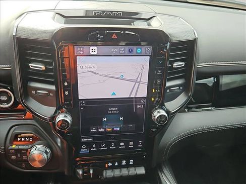 New 2026 RAM 1500 Limited w/ Bed Utility Group image 12