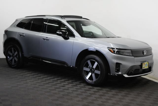 Used 2025 Honda Prologue Touring image 4