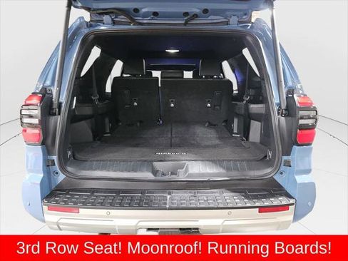 Certified 2025 Toyota 4Runner Limited image 22