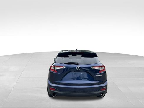 Used 2020 Acura RDX FWD w/ Technology Package image 4