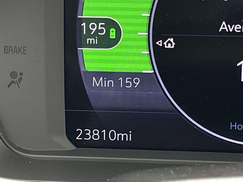 Used 2023 Chevrolet Bolt EUV Premier w/ Super Cruise Package image 15