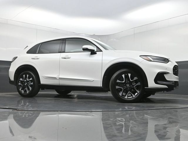 Used 2026 Honda HR-V EX-L image 31