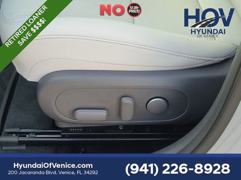 Certified 2026 Hyundai Kona SEL Premium FWD image 22